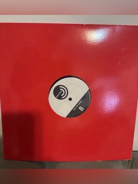 Posted 8m ago
The Neighborhood I Love You test pressing LP